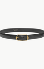 REINE BELT IN BLACK - Romi Boutique