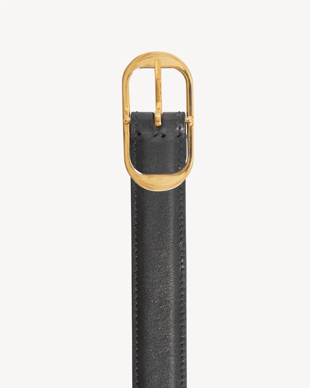 REINE BELT IN BLACK - Romi Boutique