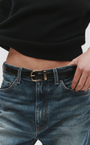 LOUISE BELT by Nili Lotan - Romi Boutique