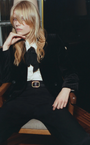ANAIS BELT by Nili Lotan - Romi Boutique
