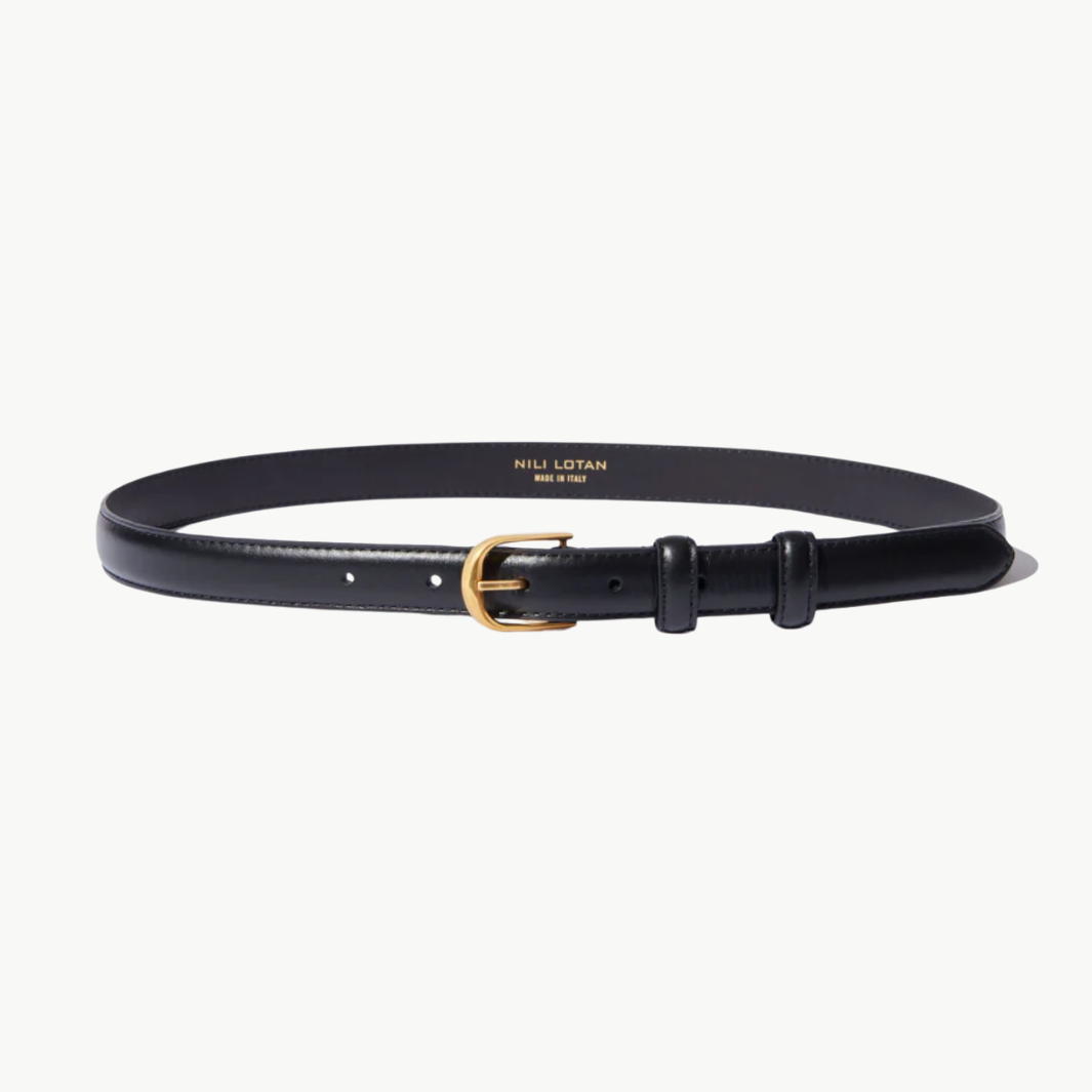 Nili Lotan JANE BELT at Romi Boutique