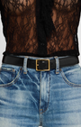 GABRIELE BELT by Nili Lotan - Romi Boutique
