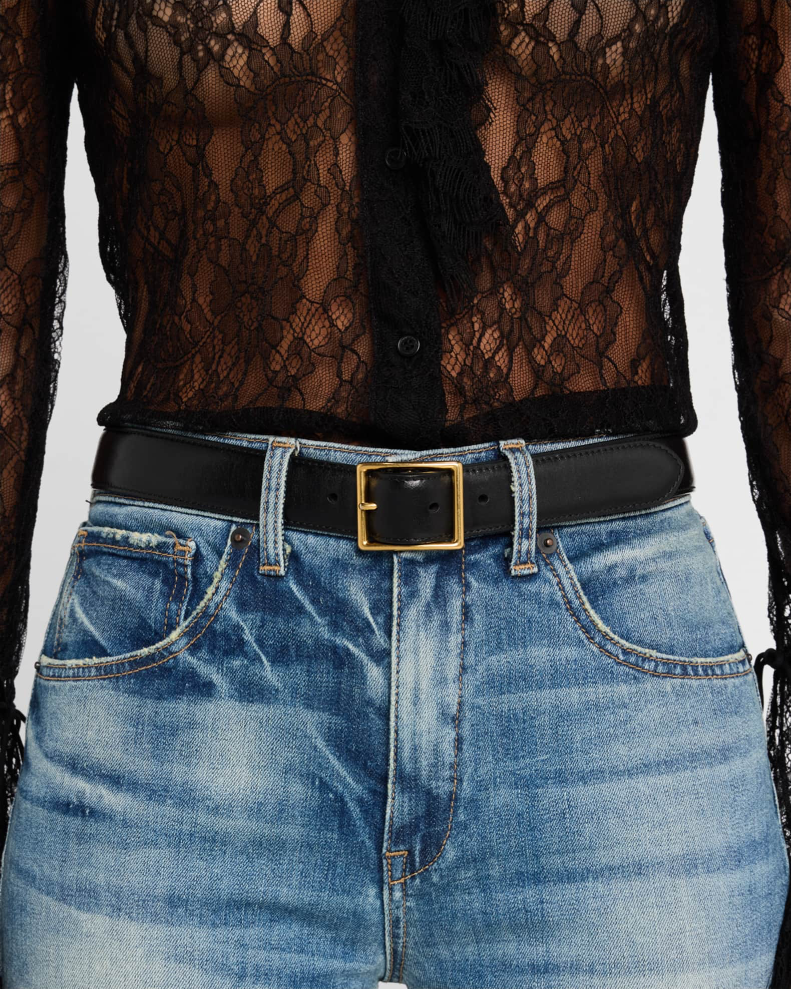 GABRIELE BELT by Nili Lotan - Romi Boutique