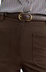 REINE BELT by Nili Lotan - Romi Boutique