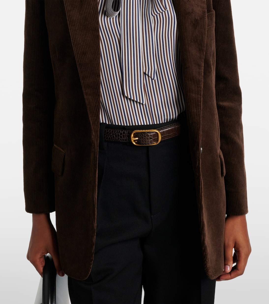 REINE BELT by Nili Lotan - Romi Boutique