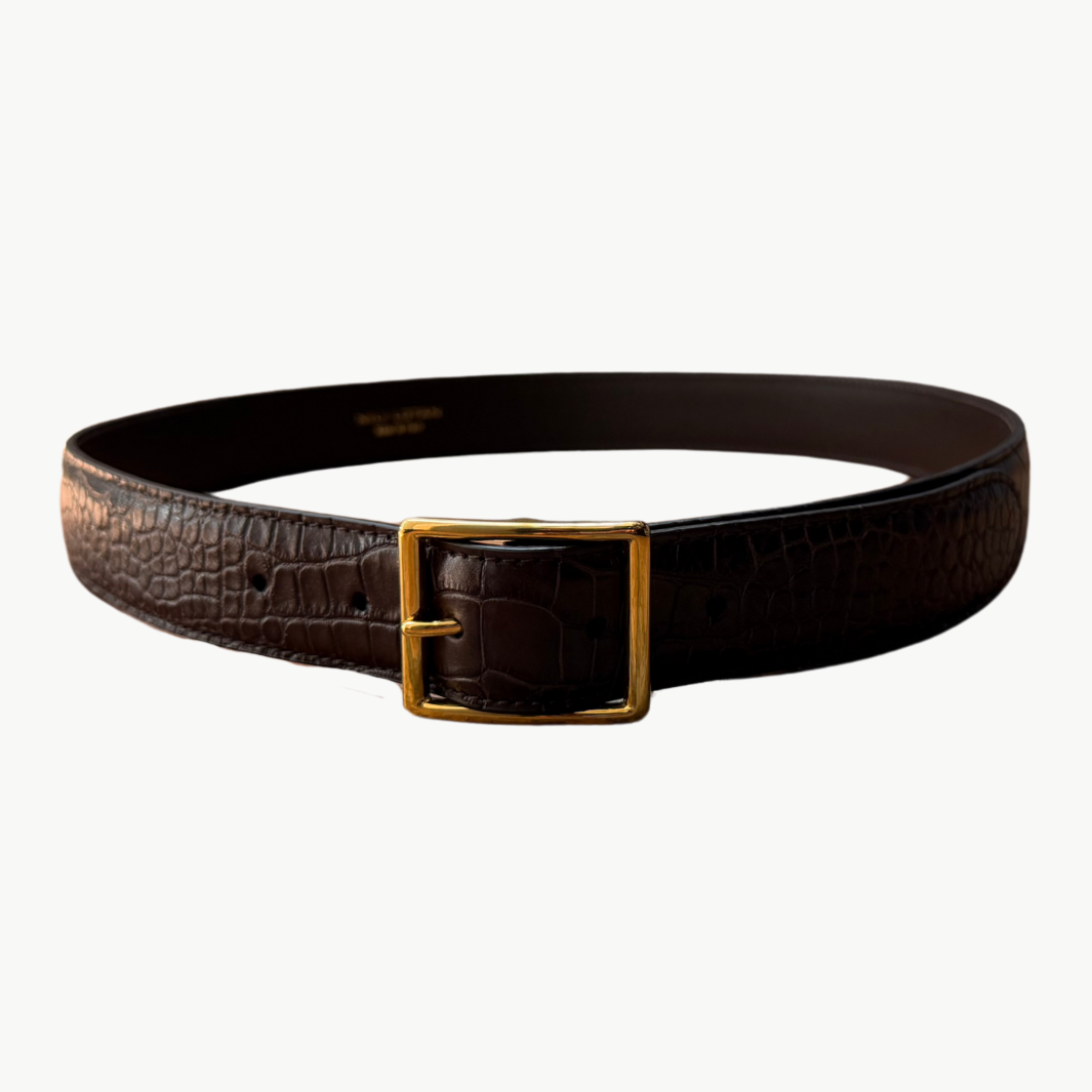 GABRIELE BELT by Nili Lotan - Romi Boutique