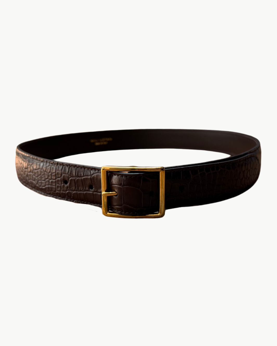 GABRIELE BELT by Nili Lotan - Romi Boutique