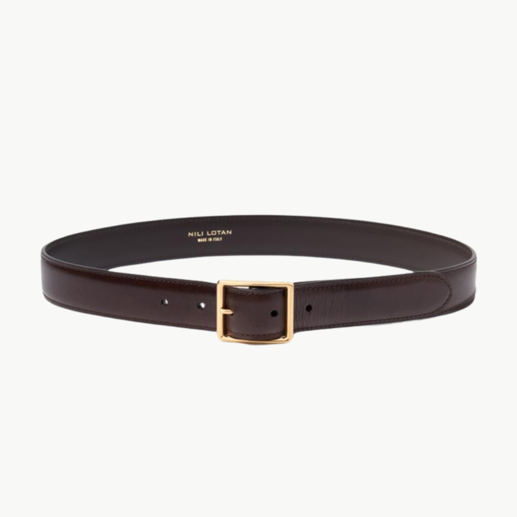 GABRIELE BELT by Nili Lotan - Romi Boutique