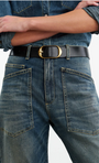 SHON JEAN by Nili Lotan - Romi Boutique