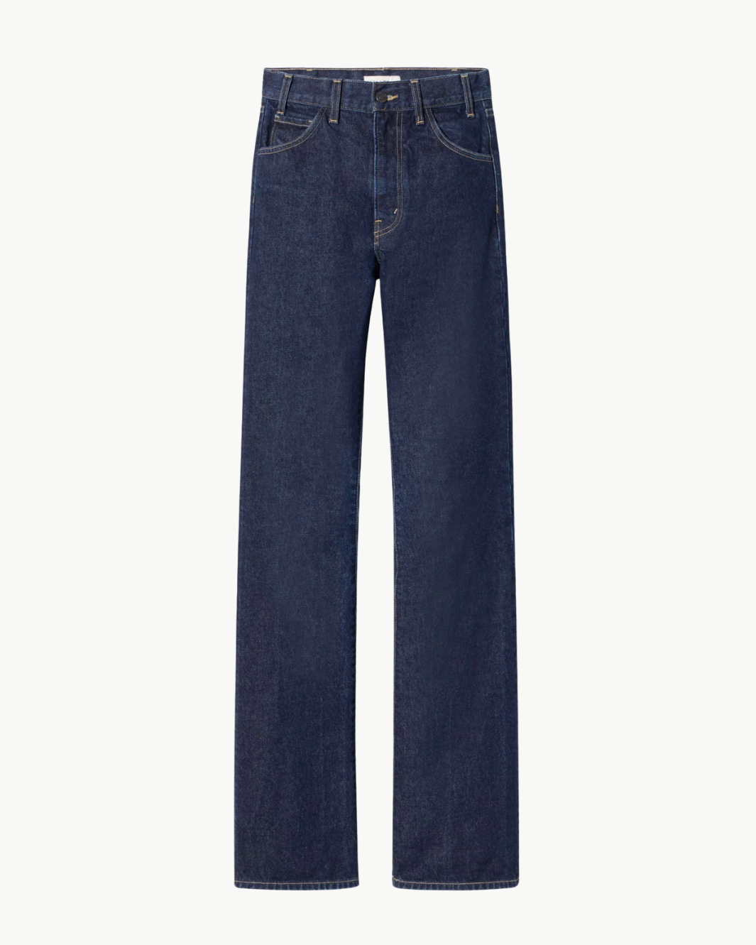 JOAN JEAN IN INDIGO RINSE - Romi Boutique