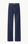 JOAN JEAN IN INDIGO RINSE - Romi Boutique