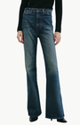 EDIRA JEAN IN SIMON WASH - Romi Boutique