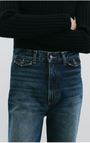 EDIRA JEAN IN SIMON WASH - Romi Boutique