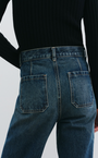 EDIRA JEAN IN SIMON WASH - Romi Boutique