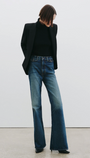EDIRA JEAN IN SIMON WASH - Romi Boutique