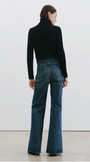 EDIRA JEAN IN SIMON WASH - Romi Boutique