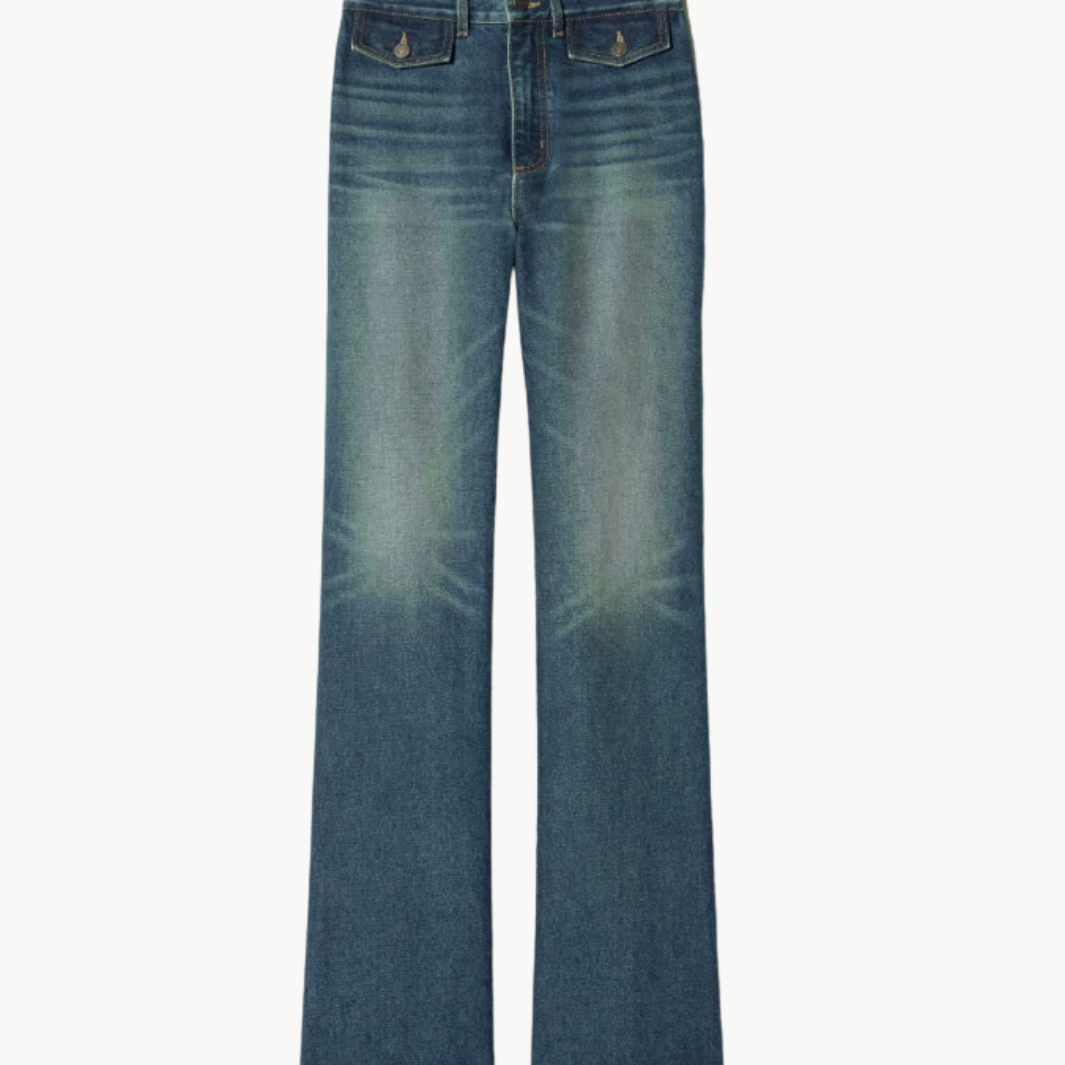 EDIRA JEAN by Nili Lotan - Romi Boutique