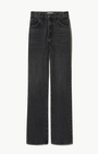 JOAN JEAN IN STONE BLACK WASH - Romi Boutique