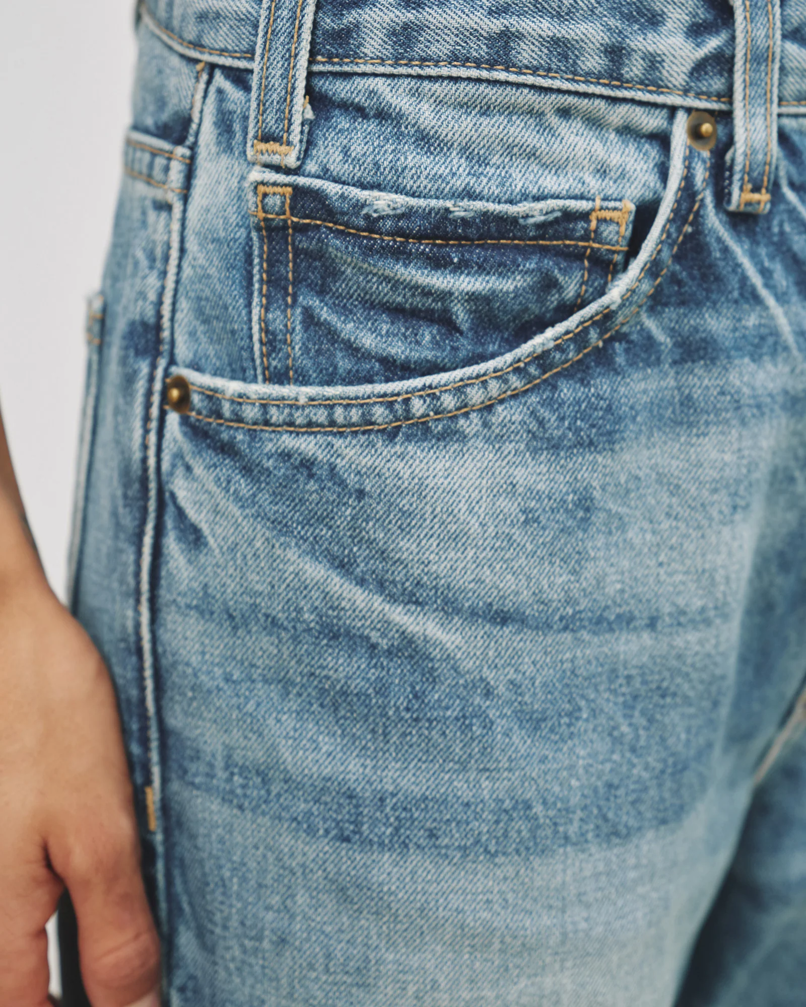 MITCHELL JEAN by Nili Lotan - Romi Boutique