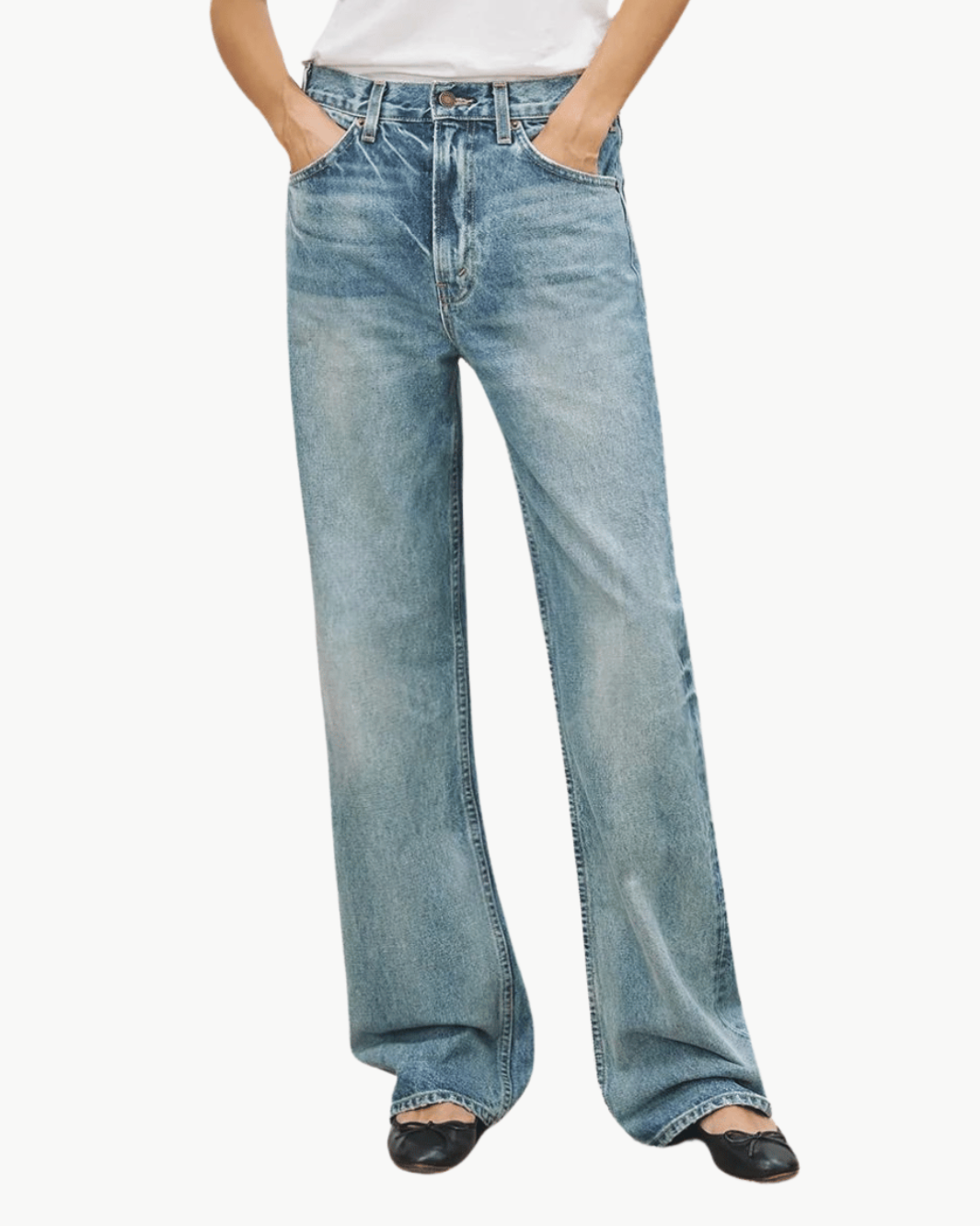 MITCHELL JEAN by Nili Lotan - Romi Boutique