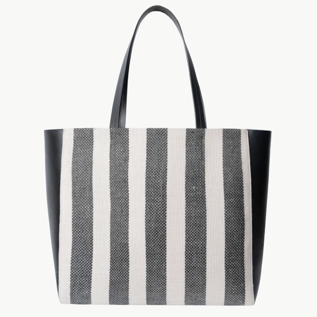 MEDIUM KEITH BAG W/ COMBO - Romi Boutique