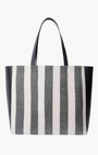 MEDIUM KEITH BAG W/ COMBO - Romi Boutique