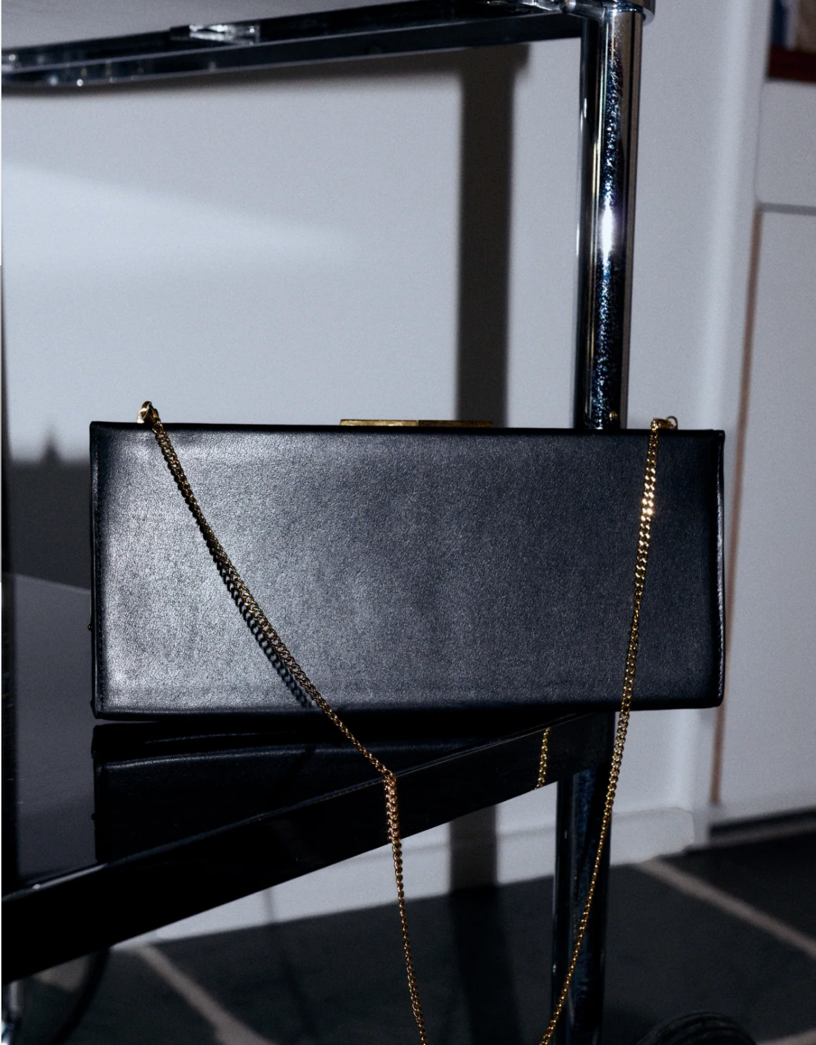 ANJELICA CLUTCH - Romi Boutique
