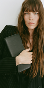 ANJELICA CLUTCH - Romi Boutique