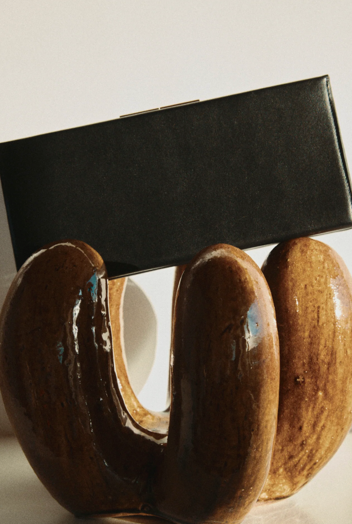 ANJELICA CLUTCH - Romi Boutique
