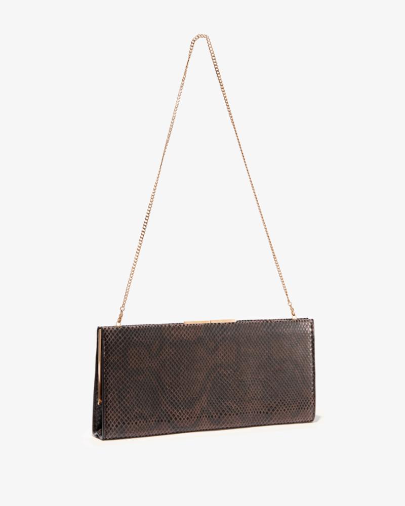 ANJELICA CLUTCH - Romi Boutique