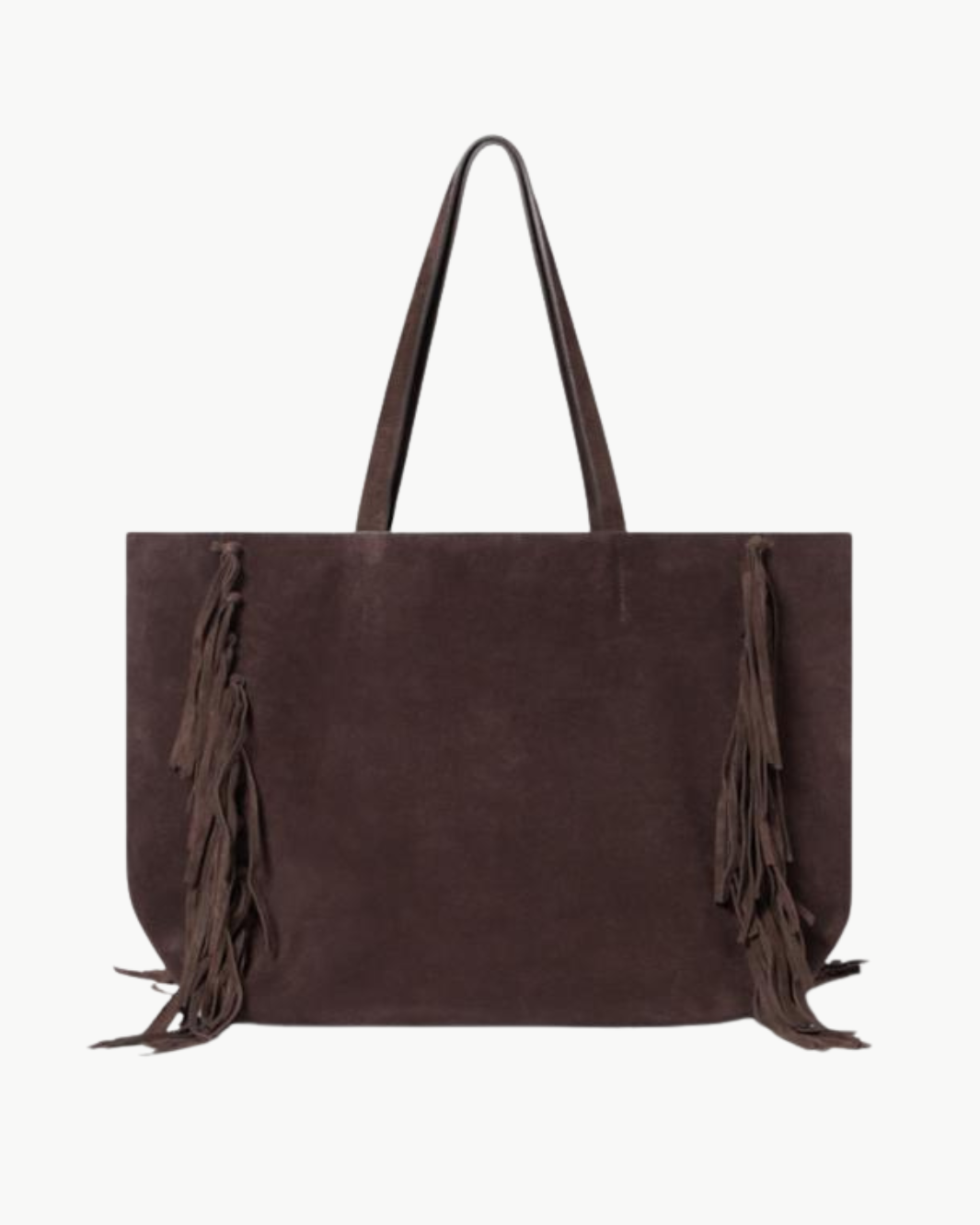 JONI BAG IN ESPRESSO - Romi Boutique