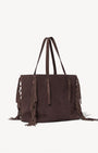 JONI BAG IN ESPRESSO - Romi Boutique