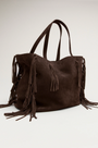 JONI BAG IN ESPRESSO - Romi Boutique