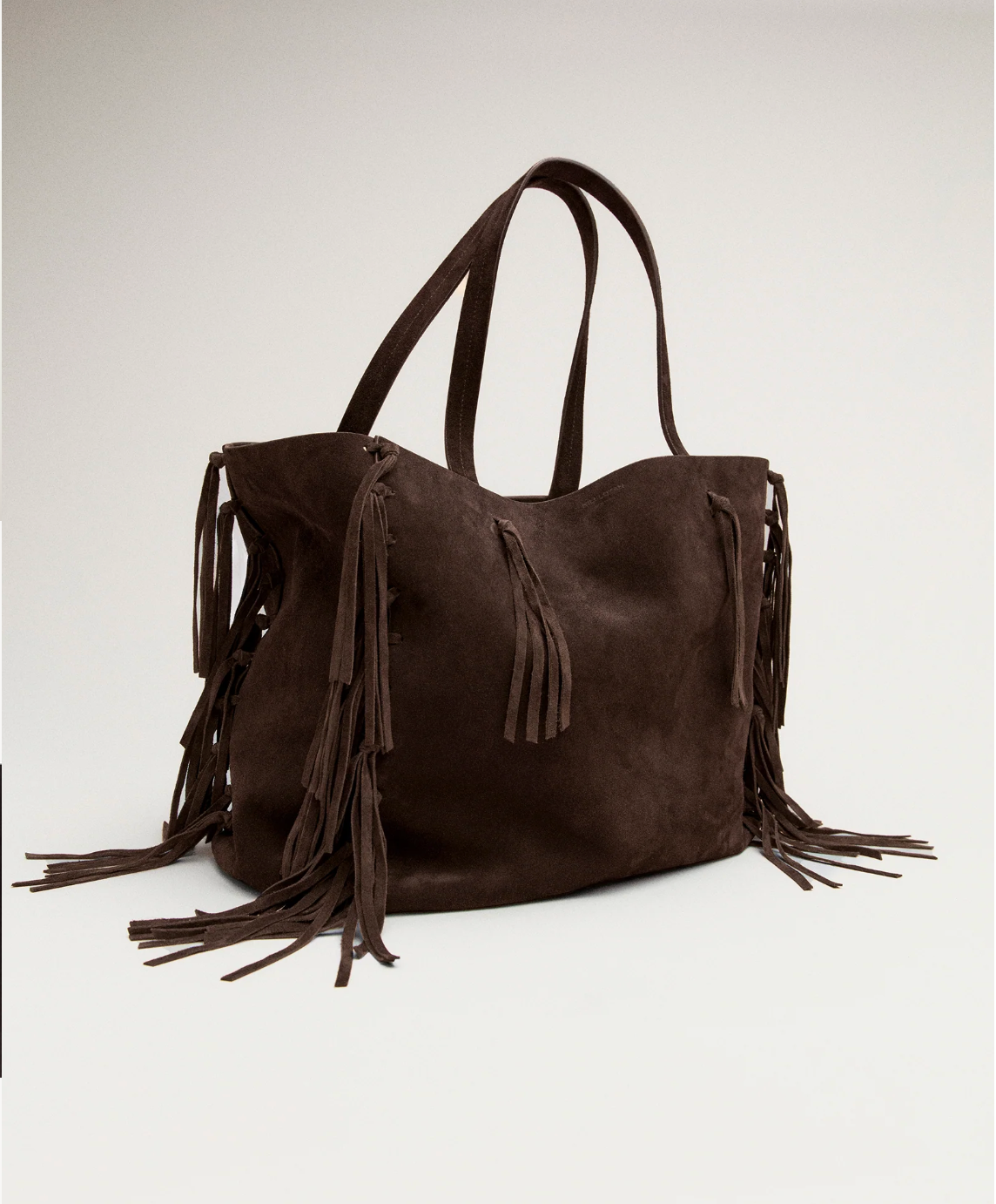 JONI BAG IN ESPRESSO - Romi Boutique