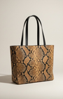 MEDIUM KEITH BAG - Romi Boutique