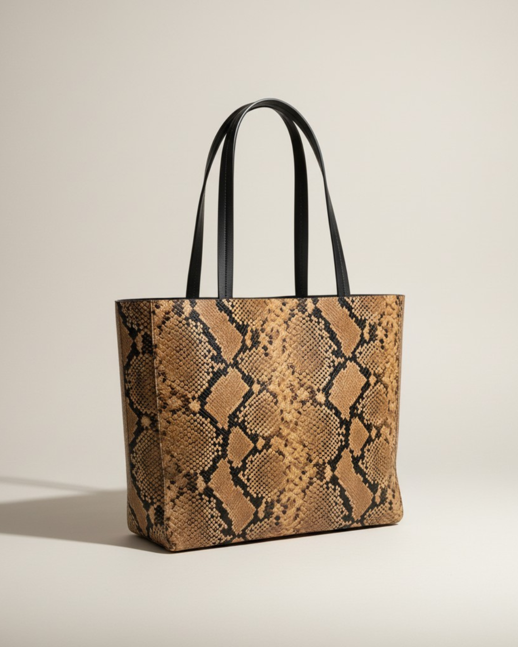 MEDIUM KEITH BAG - Romi Boutique