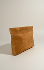 JERRY CLUTCH SUEDE - Romi Boutique