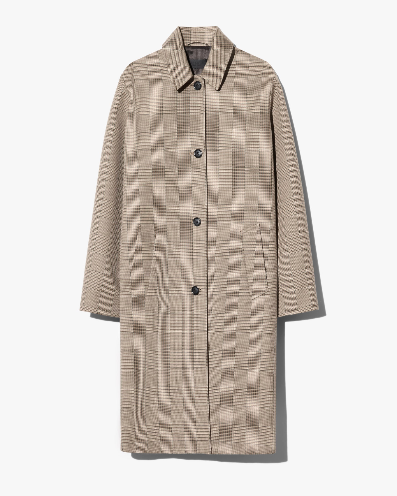 WATSON DUSTER COAT - Romi Boutique