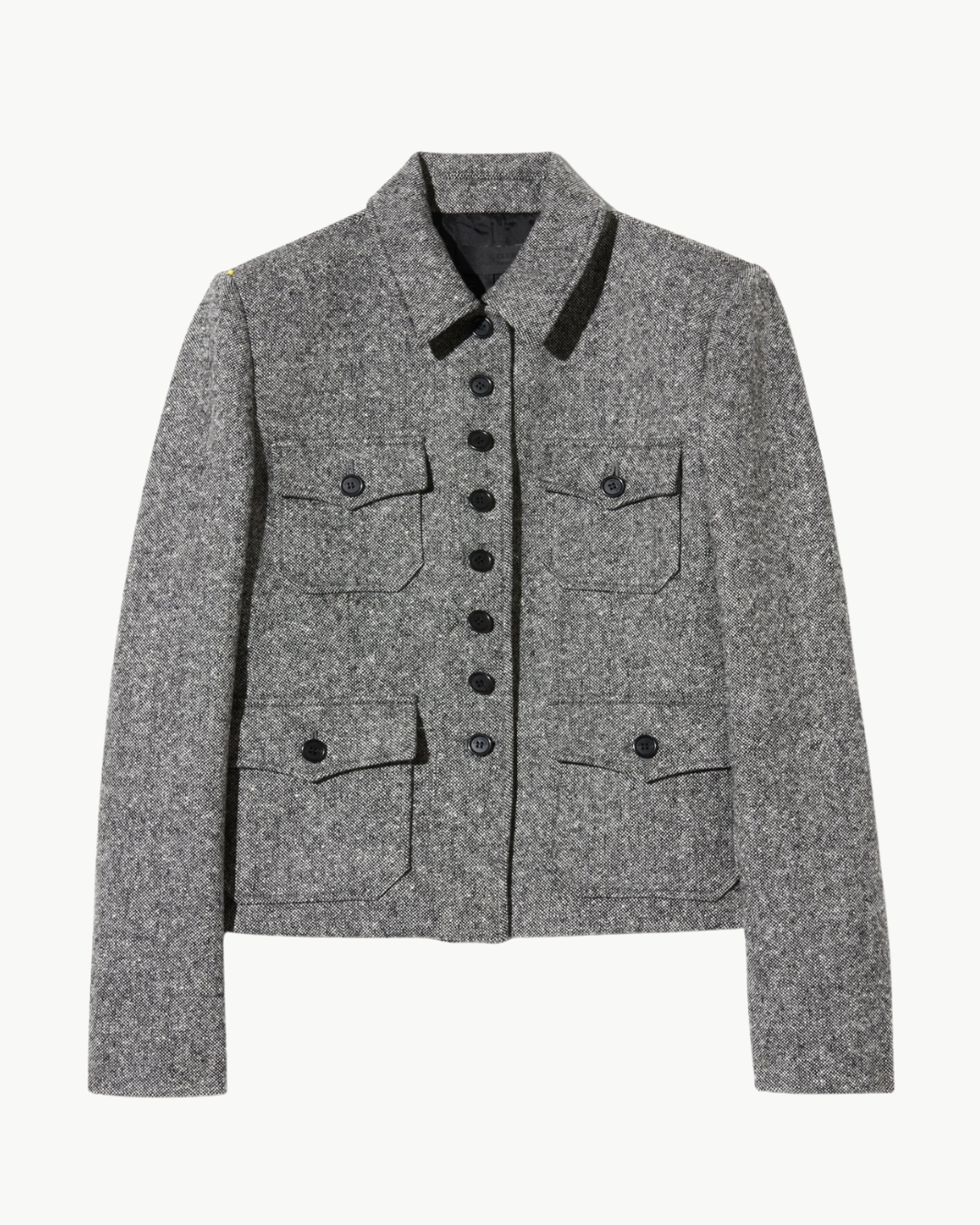 JAMISON JACKET - Romi Boutique