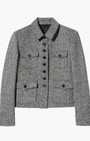 JAMISON JACKET - Romi Boutique