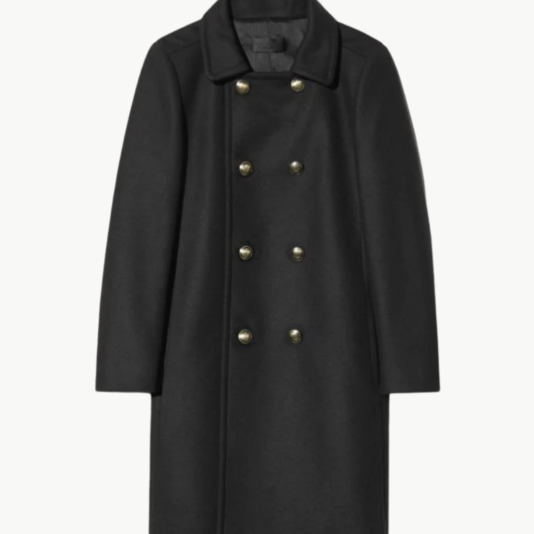 RORI PEACOAT by Nili Lotan - Romi Boutique
