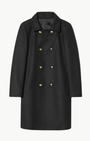 RORI PEACOAT by Nili Lotan - Romi Boutique