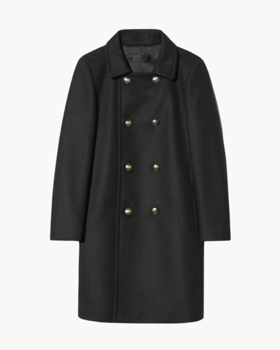 RORI PEACOAT by Nili Lotan - Romi Boutique