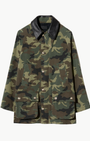 ANDREW PARKA by Nili Lotan - Romi Boutique