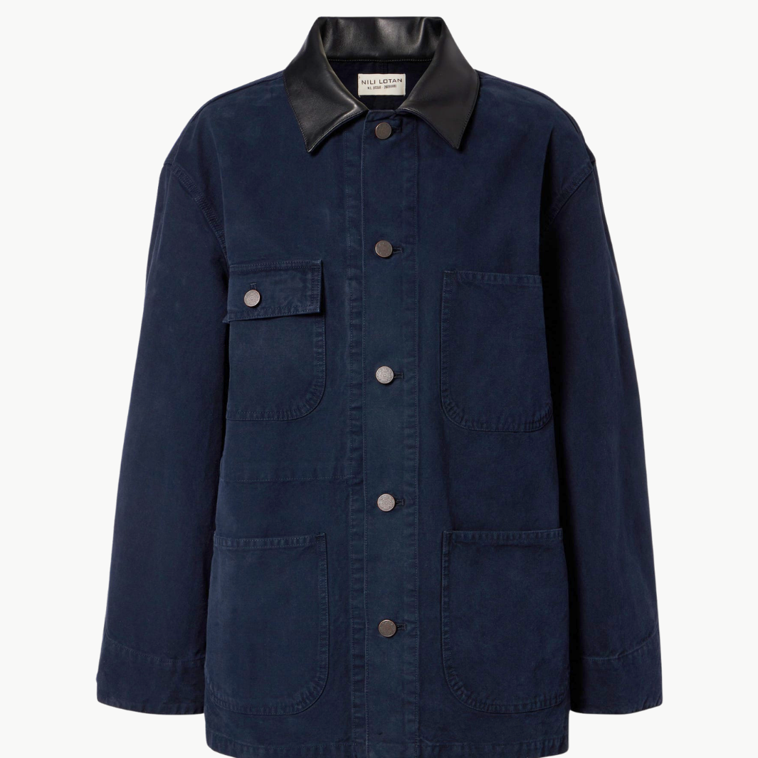 MARQUISE PARKA - Romi Boutique