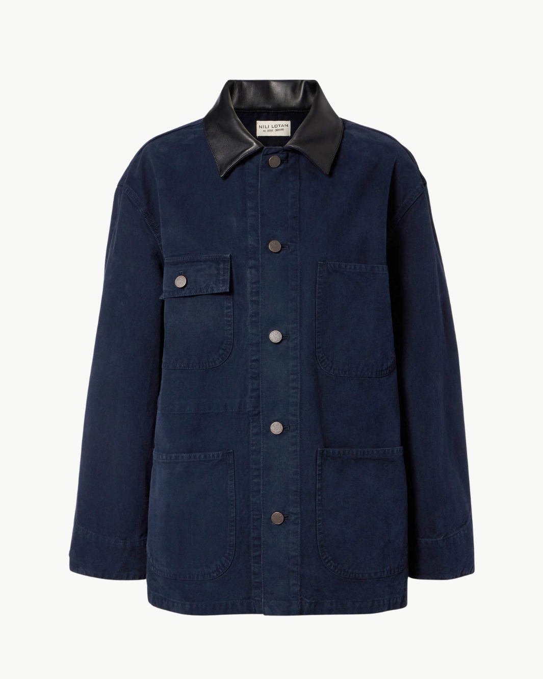 MARQUISE PARKA - Romi Boutique