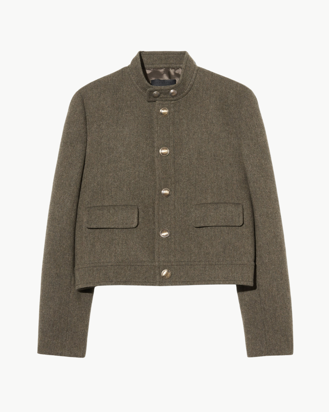 HADLEY CROPPED JACKET by Nili Lotan - Romi Boutique