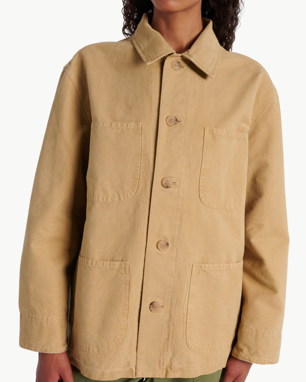 SAMY DAY JACKET by Nili Lotan - Romi Boutique