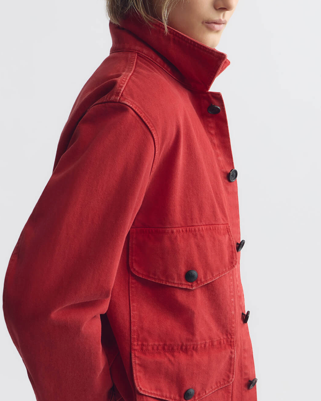 LEROY JACKET - Romi Boutique