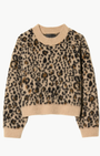 ZAMIRA SWEATER - Romi Boutique